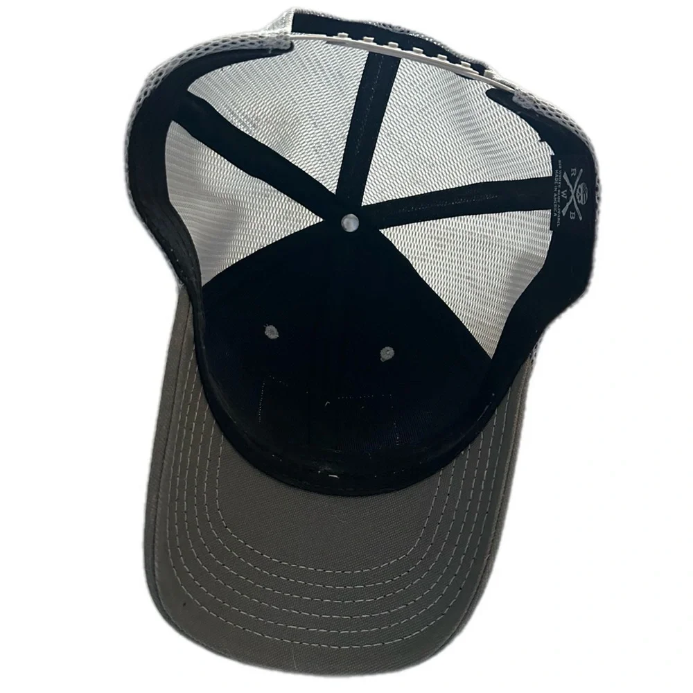 RWB‎ hat